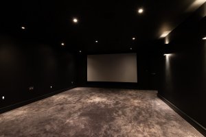 cinema room ware