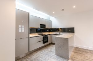 kitchens and joinery