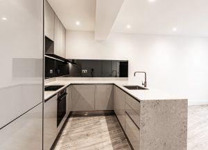 kitchens and joinery