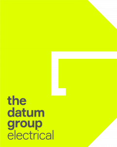 the datum group electrical