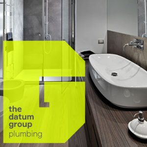 Plumbing Jobs at The Datum Group in Hertfordshire